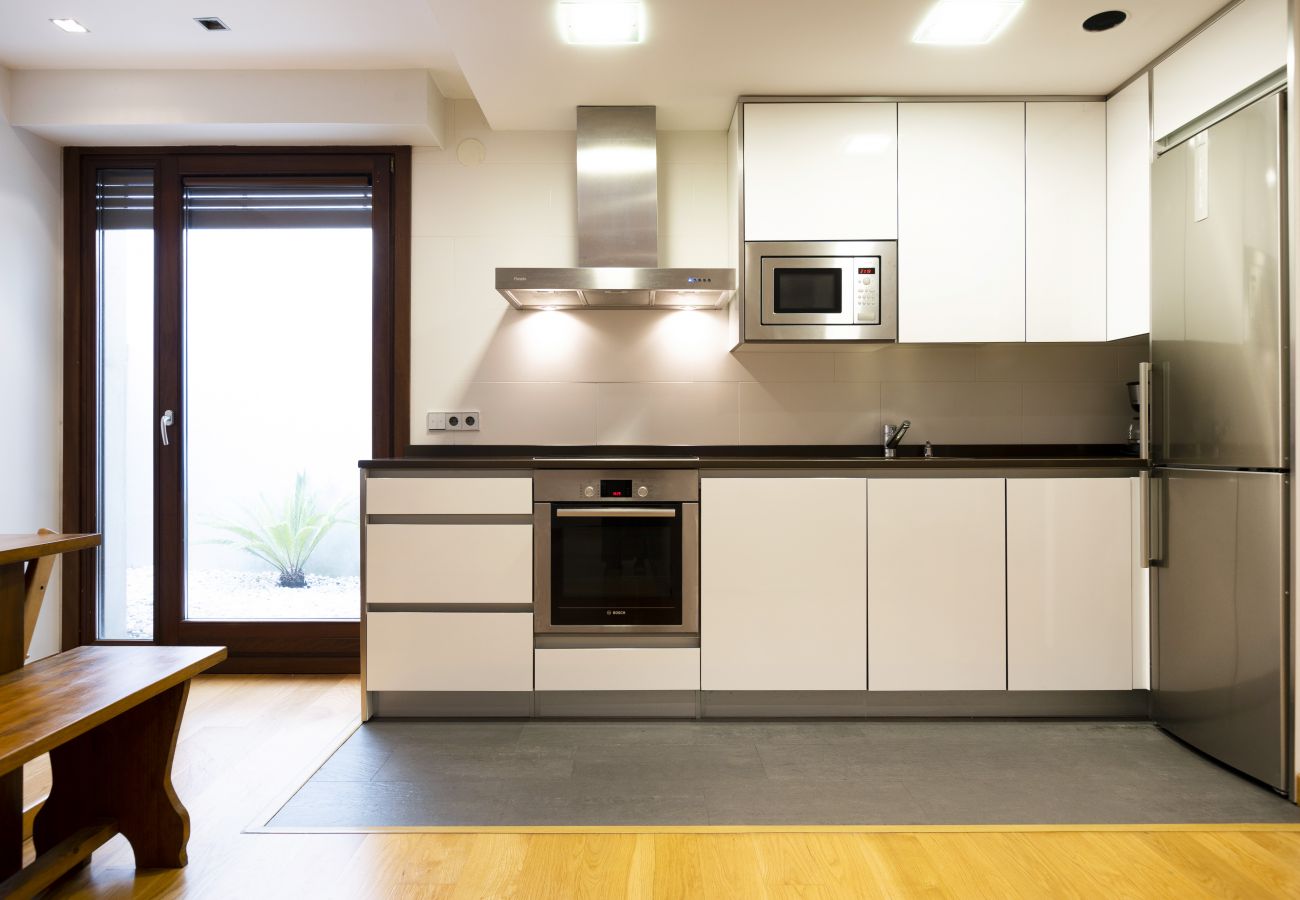 Apartment in Hondarribia - Guadalupe by Basquelidays Apartment in Hondarribia - Guadalupe by Basquelidays