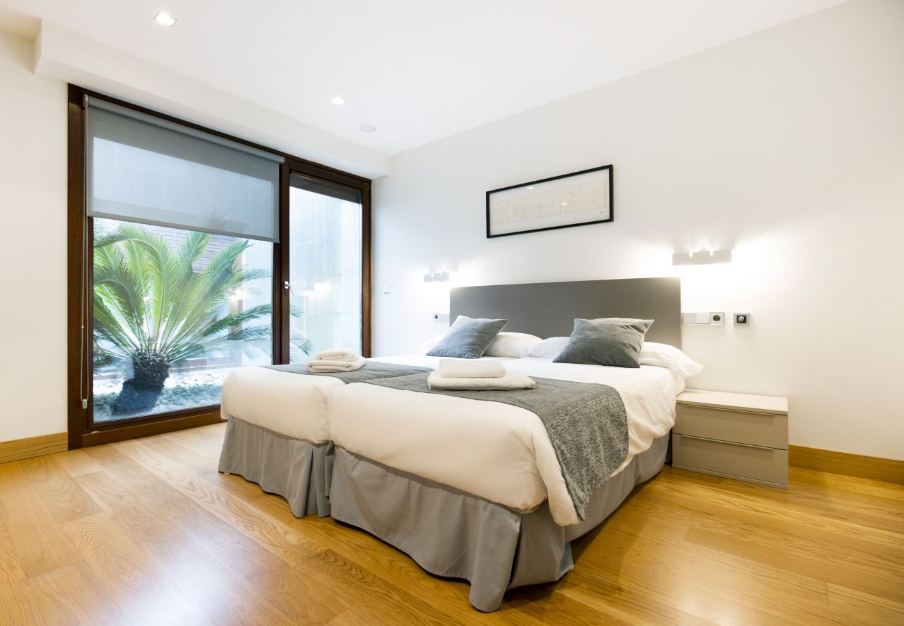 Apartment in Hondarribia - Guadalupe by Basquelidays Apartment in Hondarribia - Guadalupe by Basquelidays