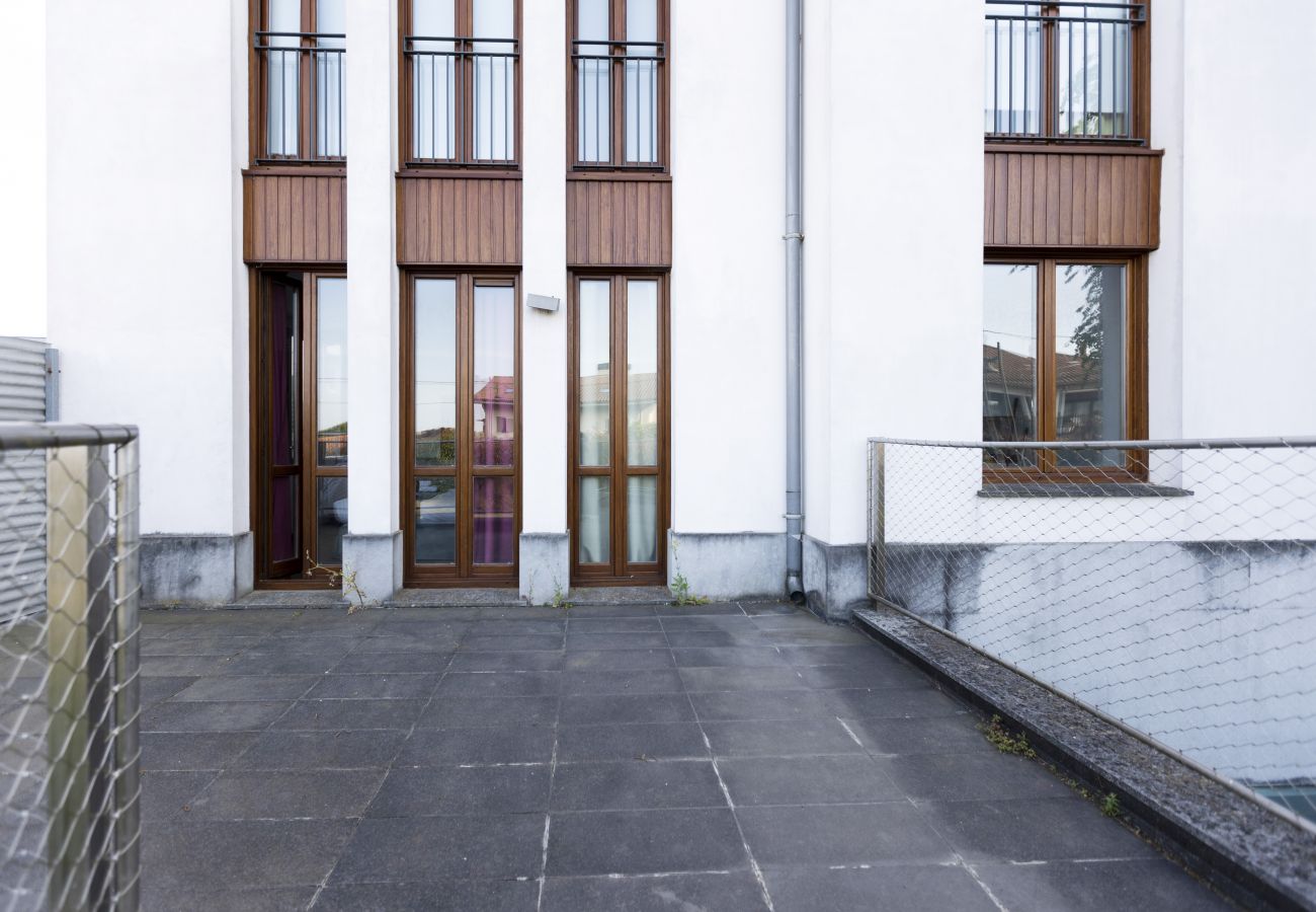 Apartment in Hondarribia - Guadalupe by Basquelidays Apartment in Hondarribia - Guadalupe by Basquelidays