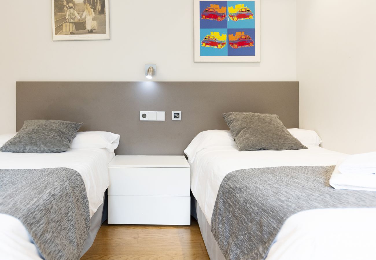 Apartment in Hondarribia - Guadalupe by Basquelidays Apartment in Hondarribia - Guadalupe by Basquelidays