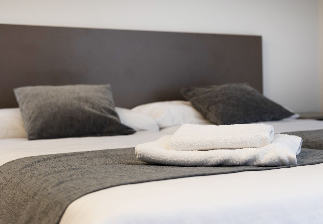 Apartment in Hondarribia - Guadalupe by Basquelidays Apartment in Hondarribia - Guadalupe by Basquelidays