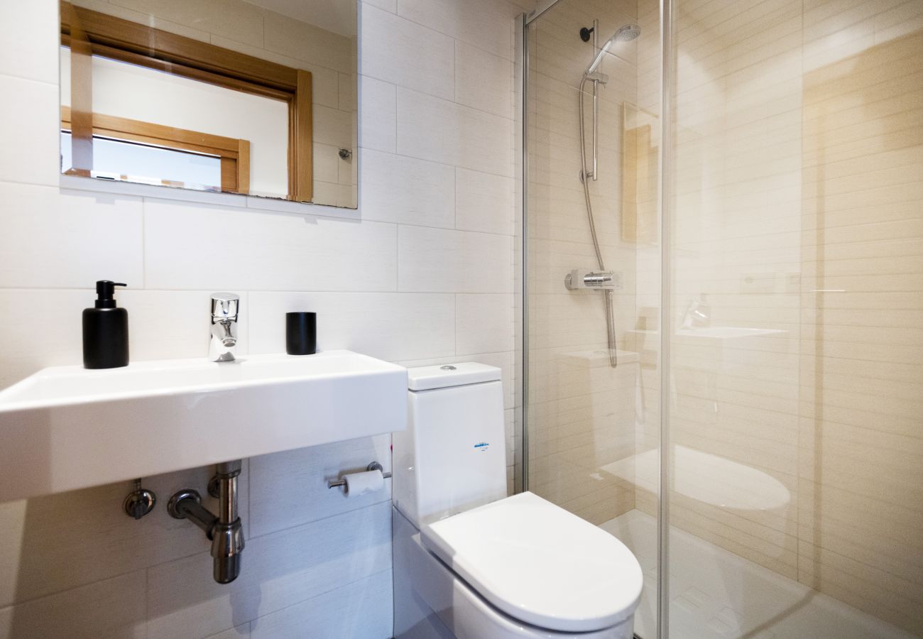 Apartment in Hondarribia - Guadalupe by Basquelidays Apartment in Hondarribia - Guadalupe by Basquelidays