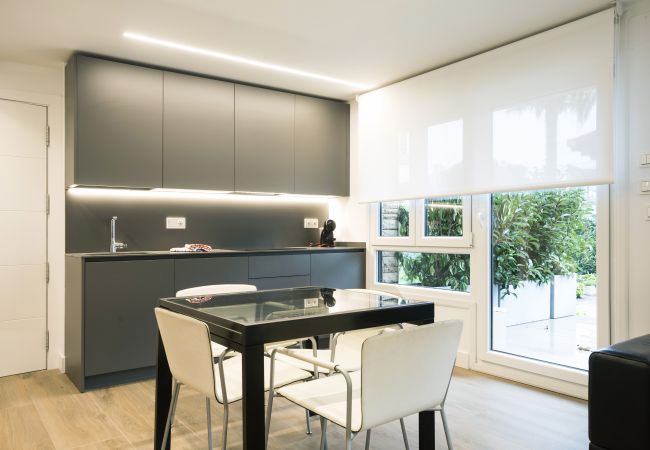 Apartment in Hondarribia - Costa by Basquelidays Apartment in Hondarribia - Costa by Basquelidays