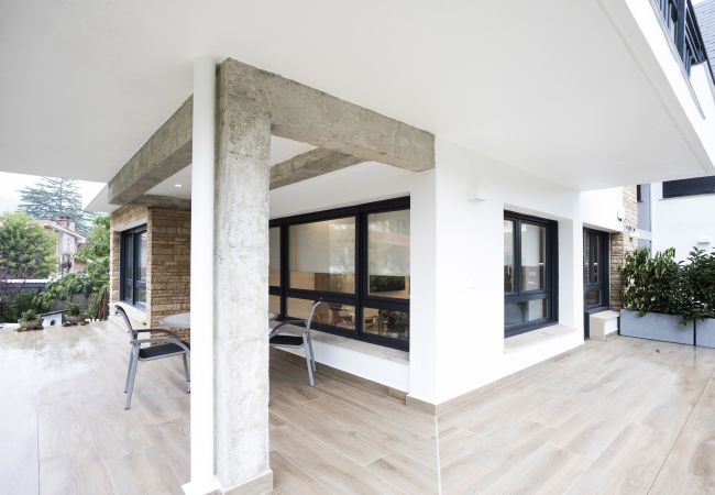 Apartment in Hondarribia - Costa by Basquelidays Apartment in Hondarribia - Costa by Basquelidays