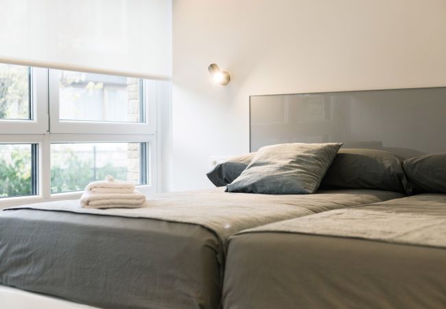 Apartment in Hondarribia - Costa by Basquelidays Apartment in Hondarribia - Costa by Basquelidays