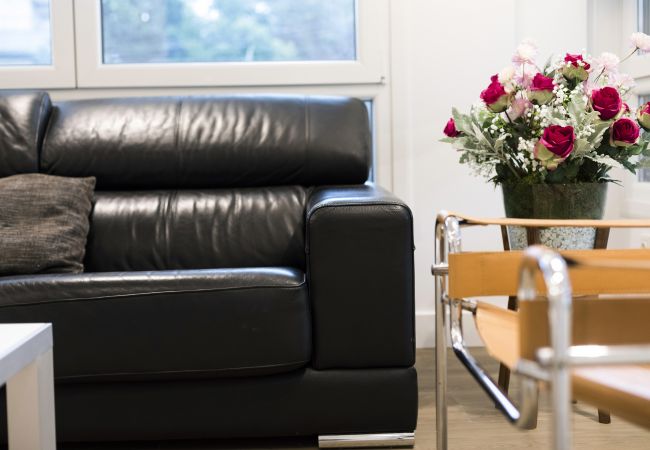 Apartment in Hondarribia - Costa by Basquelidays Apartment in Hondarribia - Costa by Basquelidays