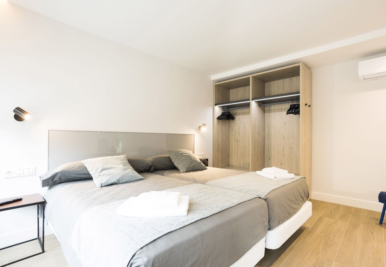 Costa by Basquelidays  Apartment in Hondarribia - Costa by Basquelidays