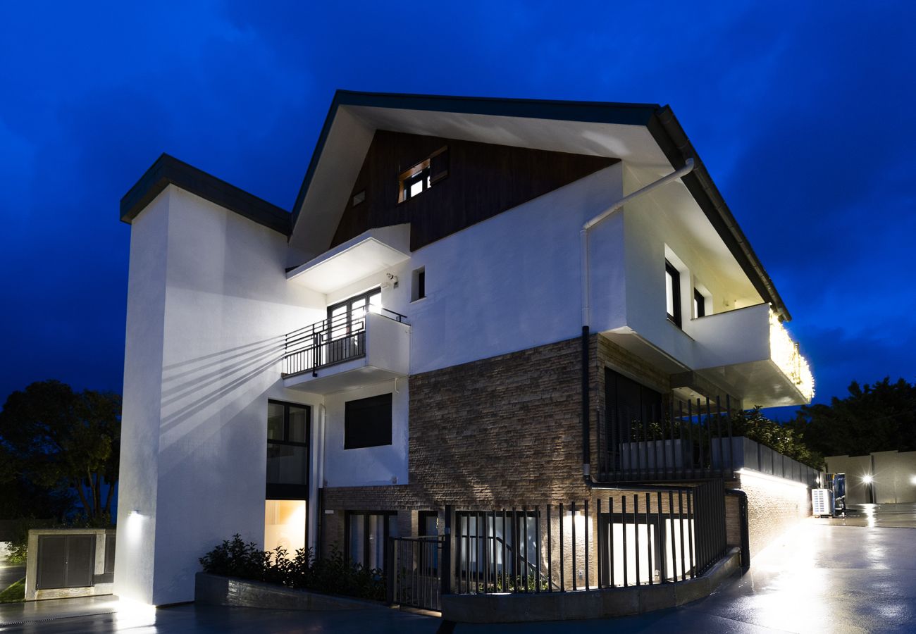 Apartment in Hondarribia - Costa by Basquelidays Apartment in Hondarribia - Costa by Basquelidays