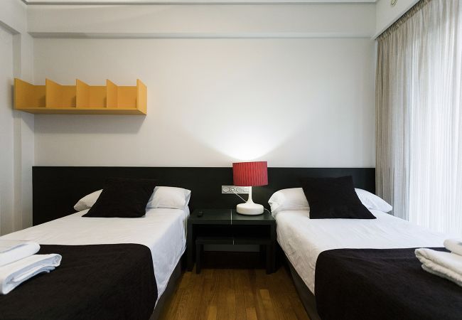 Apartment in Hondarribia - Hondarribia by Basquelidays Apartment in Hondarribia - Hondarribia by Basquelidays