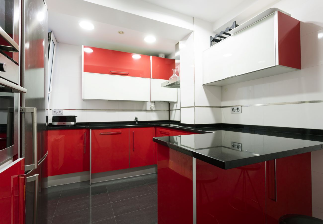 Apartment in Hondarribia - Hondarribia by Basquelidays Apartment in Hondarribia - Hondarribia by Basquelidays