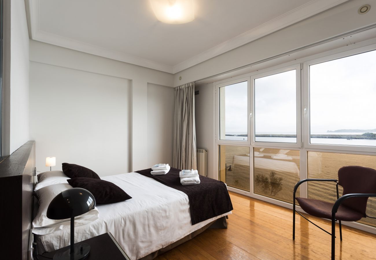 Hondarribia by Basquelidays Hondarribia by Basquelidays