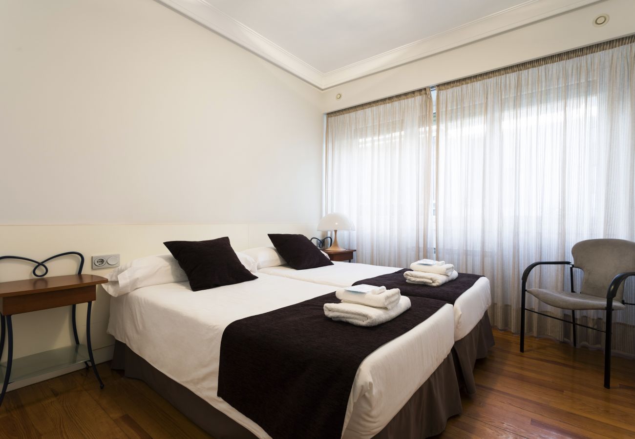 Apartment in Hondarribia - Hondarribia by Basquelidays Apartment in Hondarribia - Hondarribia by Basquelidays