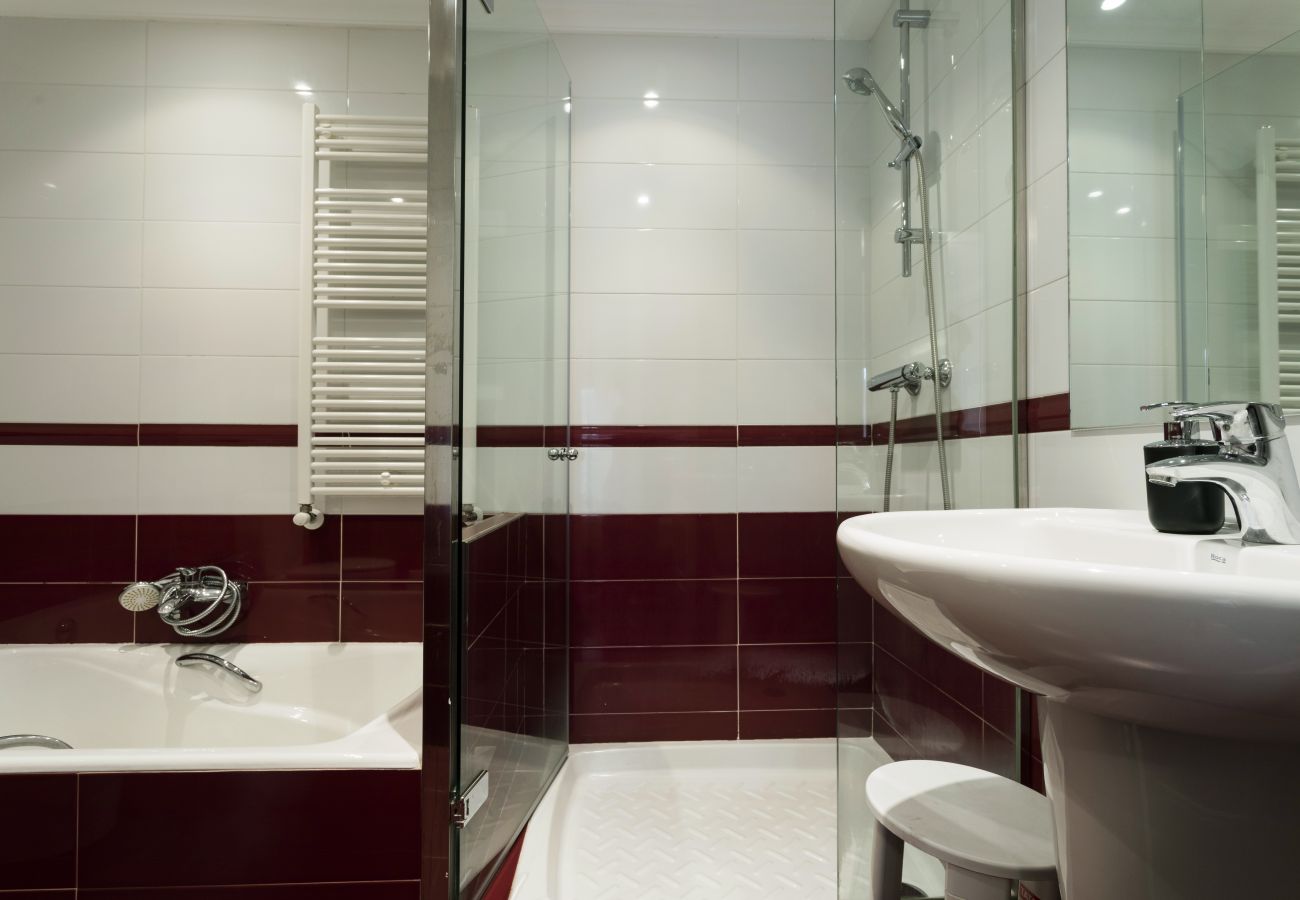 Apartment in Hondarribia - Hondarribia by Basquelidays Apartment in Hondarribia - Hondarribia by Basquelidays