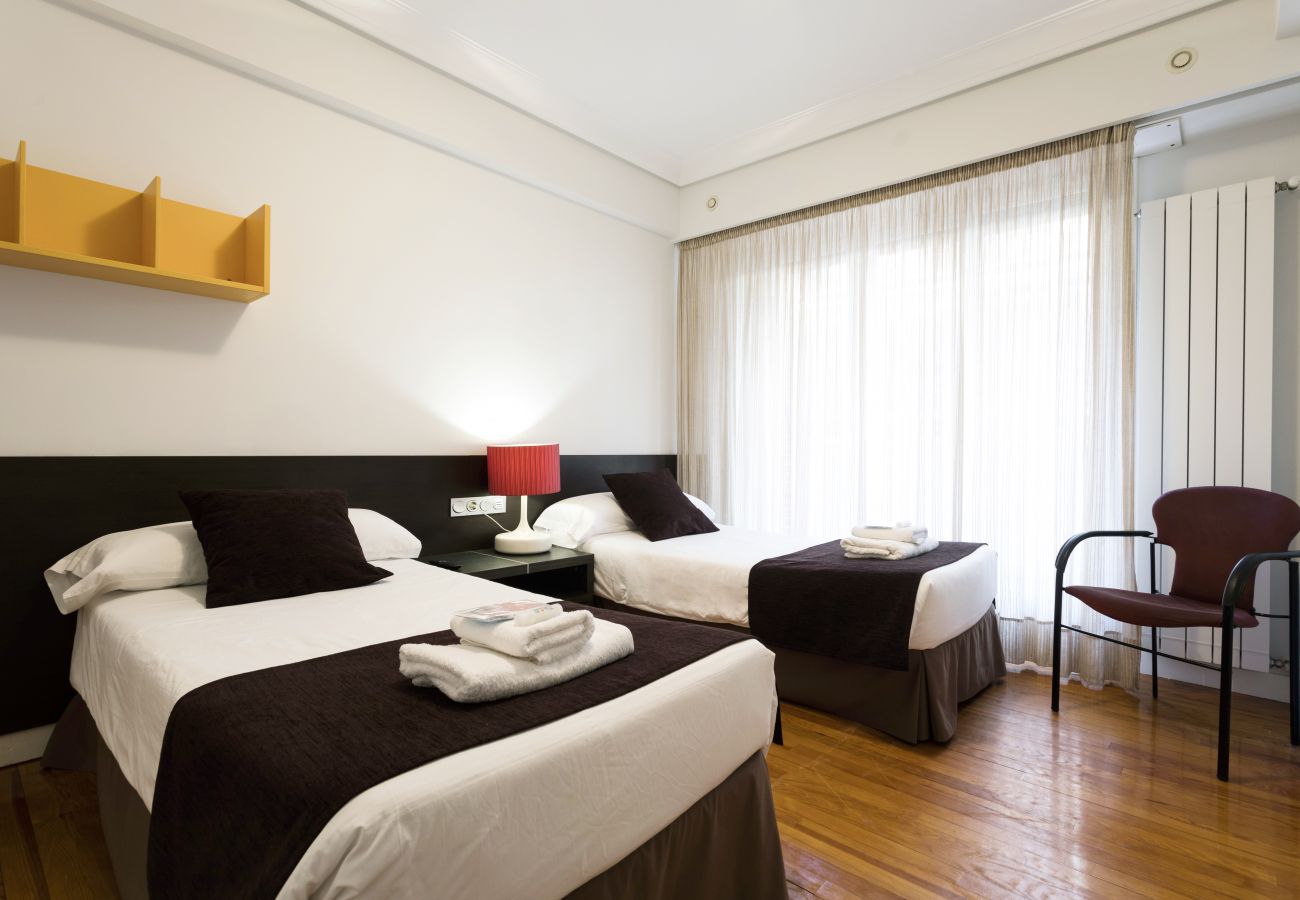 Apartment in Hondarribia - Hondarribia by Basquelidays Apartment in Hondarribia - Hondarribia by Basquelidays