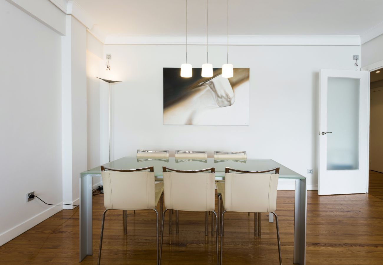 Apartment in Hondarribia - Hondarribia by Basquelidays Apartment in Hondarribia - Hondarribia by Basquelidays