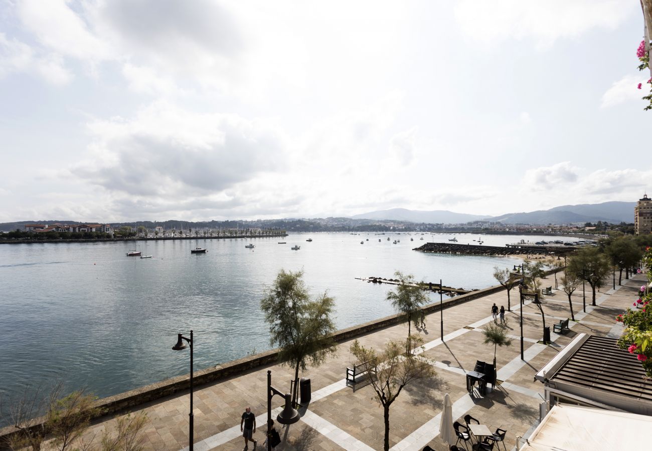 Hondarribia by Basquelidays Hondarribia by Basquelidays