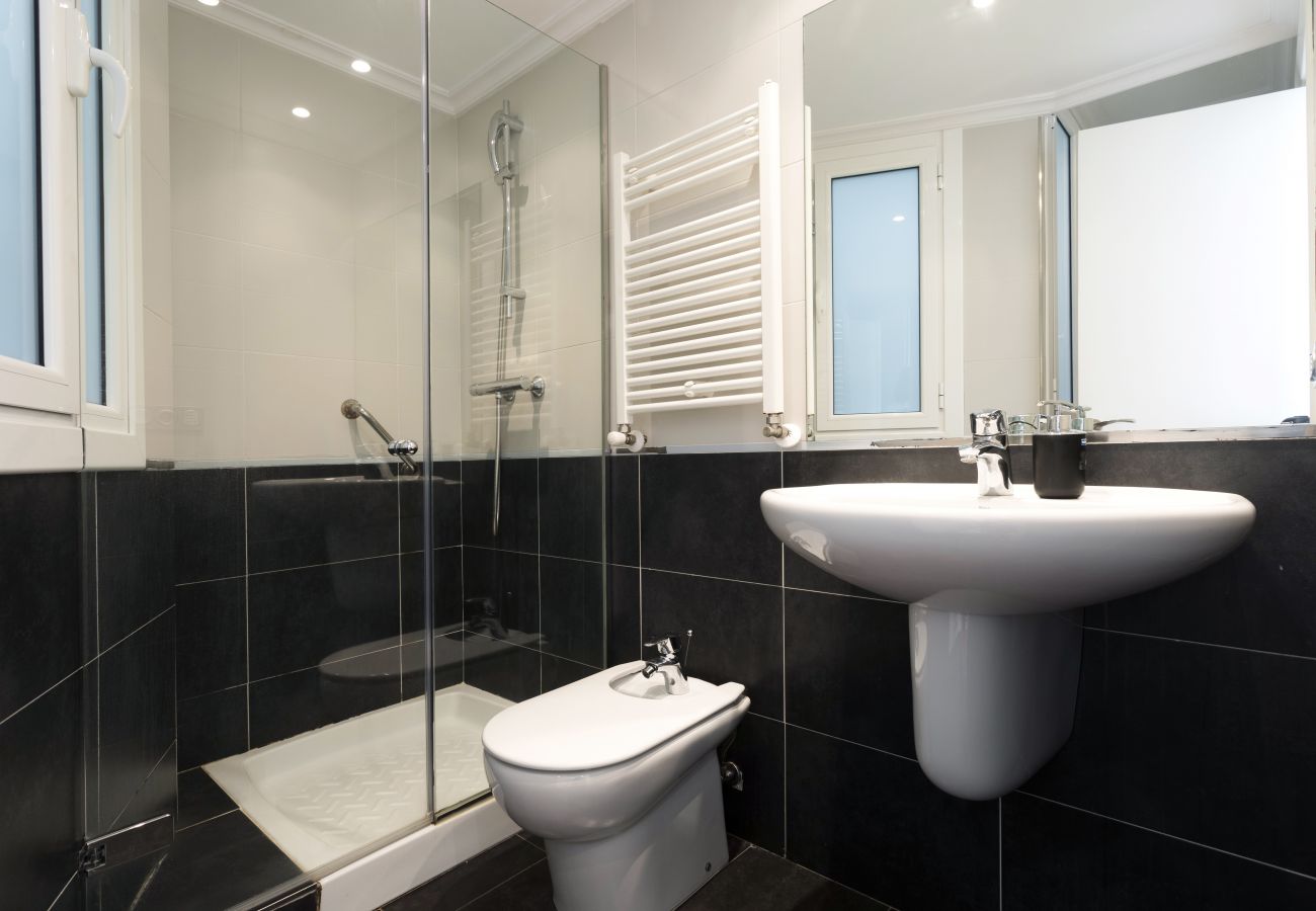 Apartment in Hondarribia - Hondarribia by Basquelidays Apartment in Hondarribia - Hondarribia by Basquelidays