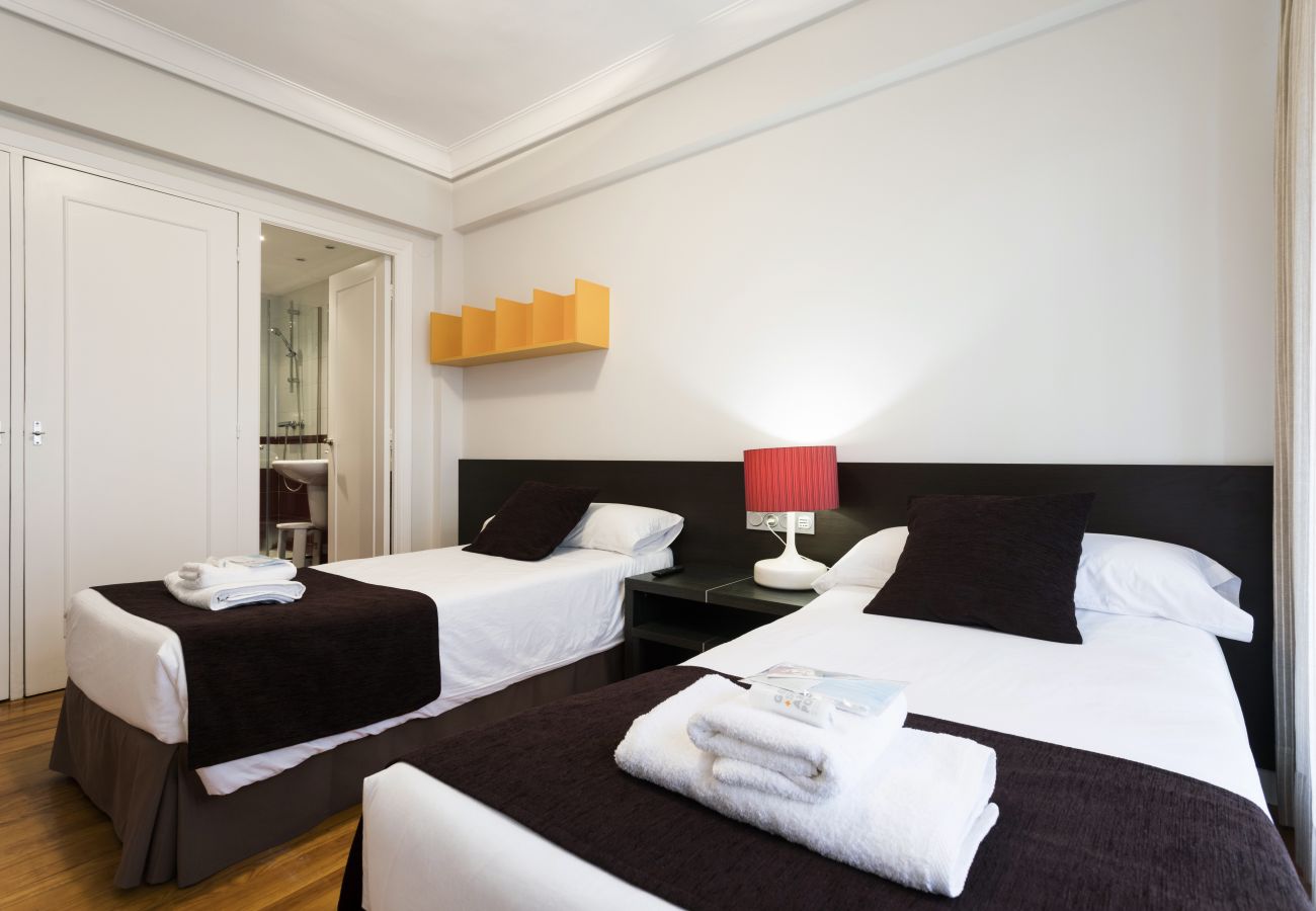 Apartment in Hondarribia - Hondarribia by Basquelidays Apartment in Hondarribia - Hondarribia by Basquelidays