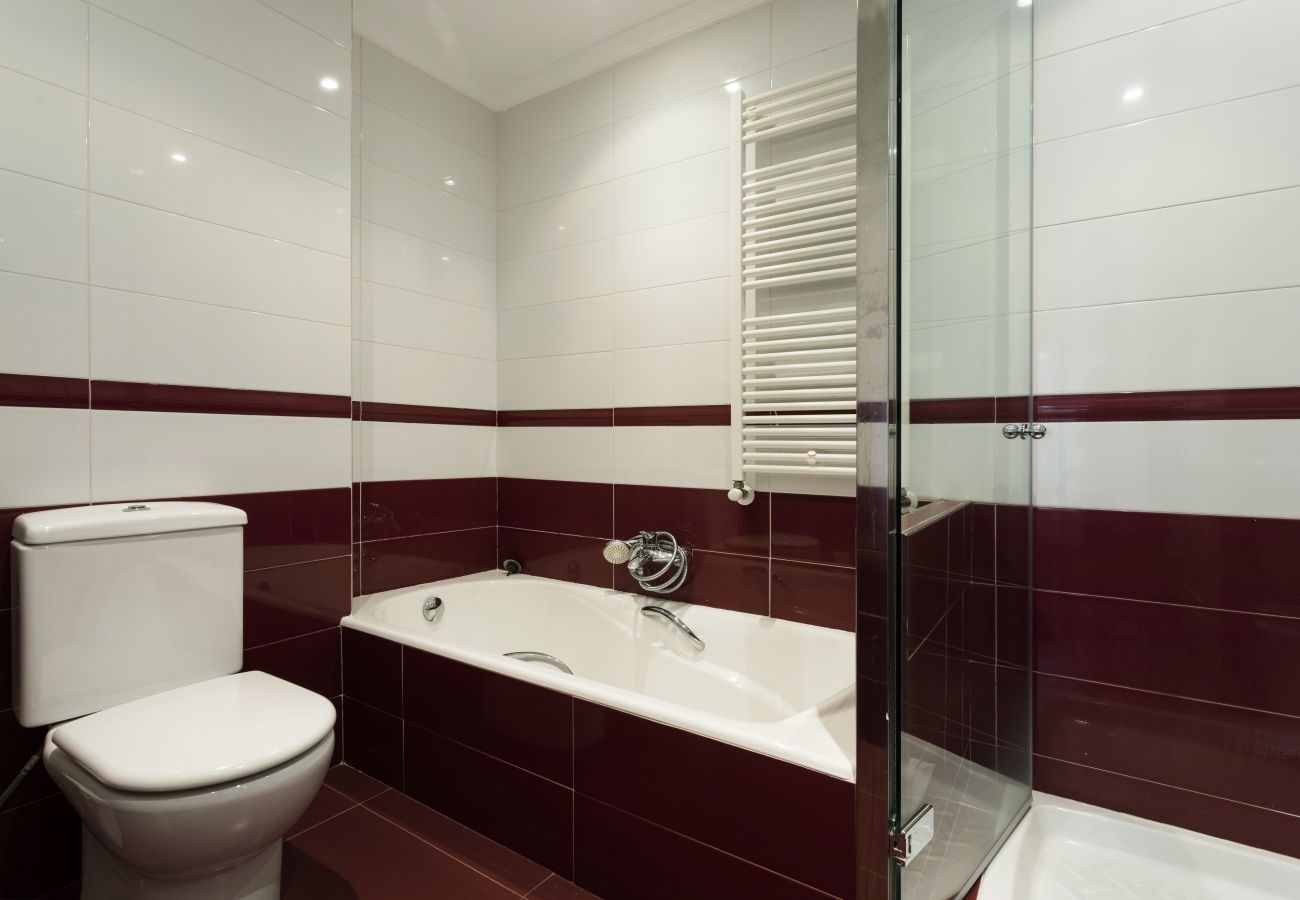 Apartment in Hondarribia - Hondarribia by Basquelidays Apartment in Hondarribia - Hondarribia by Basquelidays