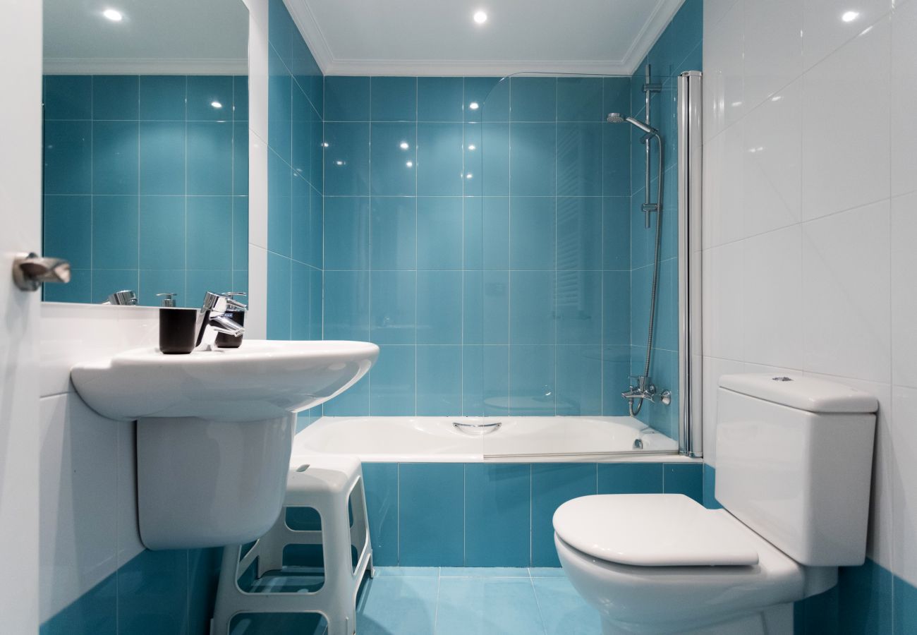 Apartment in Hondarribia - Hondarribia by Basquelidays Apartment in Hondarribia - Hondarribia by Basquelidays