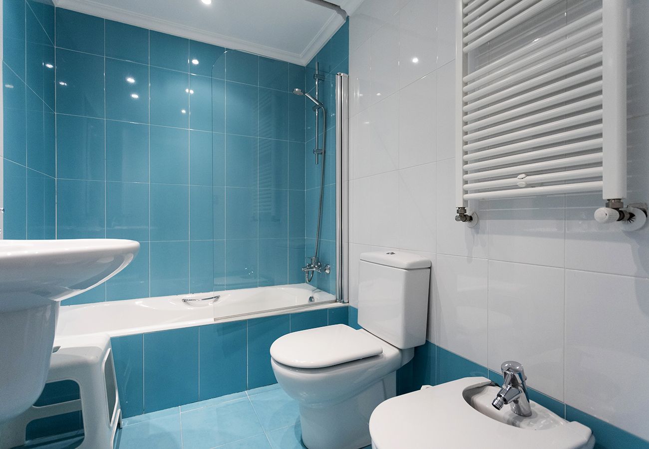 Apartment in Hondarribia - Hondarribia by Basquelidays Apartment in Hondarribia - Hondarribia by Basquelidays