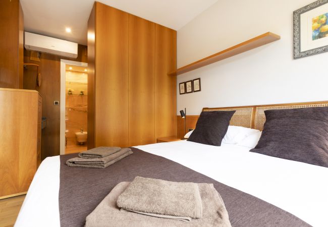 Apartment in Hondarribia - Fuenterrabía by Basquelidays Apartment in Hondarribia - Fuenterrabía by Basquelidays