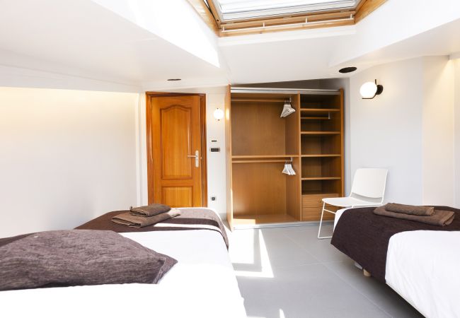 Apartment in Hondarribia - Fuenterrabía by Basquelidays Apartment in Hondarribia - Fuenterrabía by Basquelidays