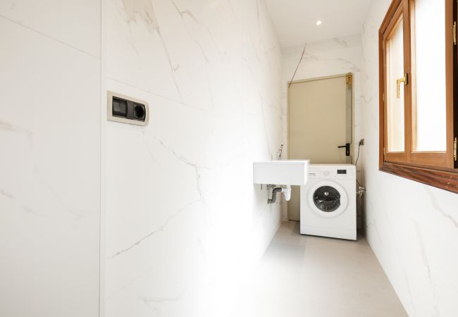 Apartment in Hondarribia - Fuenterrabía by Basquelidays Apartment in Hondarribia - Fuenterrabía by Basquelidays