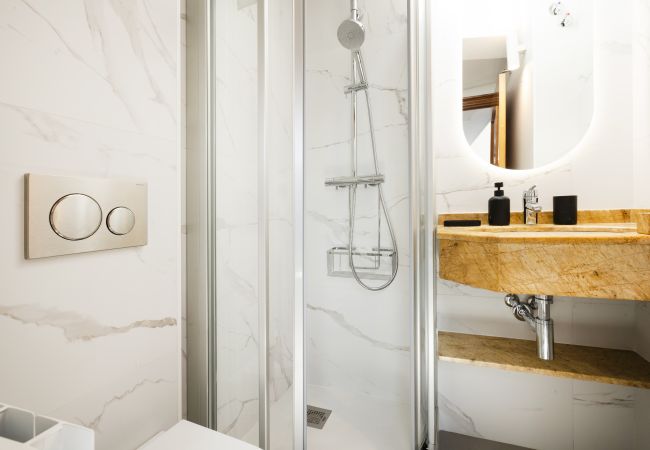 Apartment in Hondarribia - Fuenterrabía by Basquelidays Apartment in Hondarribia - Fuenterrabía by Basquelidays