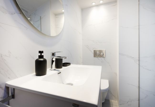 Apartment in Hondarribia - Fuenterrabía by Basquelidays Apartment in Hondarribia - Fuenterrabía by Basquelidays