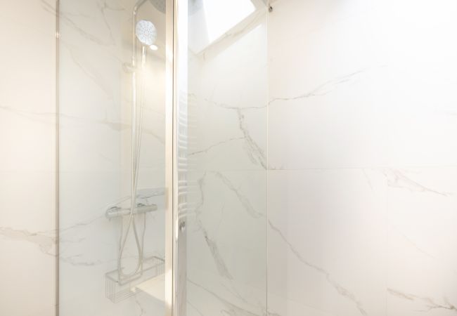 Apartment in Hondarribia - Fuenterrabía by Basquelidays Apartment in Hondarribia - Fuenterrabía by Basquelidays