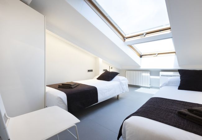 Apartment in Hondarribia - Fuenterrabía by Basquelidays Apartment in Hondarribia - Fuenterrabía by Basquelidays