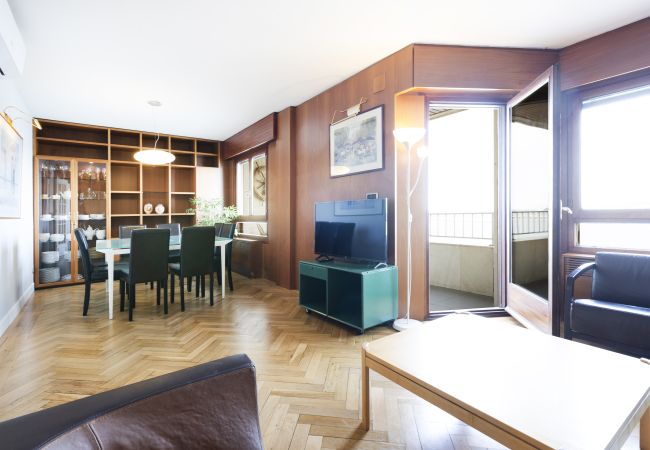 Apartment in Hondarribia - Fuenterrabía by Basquelidays Apartment in Hondarribia - Fuenterrabía by Basquelidays