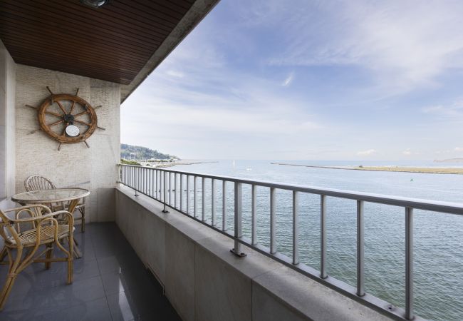 Apartment in Hondarribia - Fuenterrabía by Basquelidays Apartment in Hondarribia - Fuenterrabía by Basquelidays