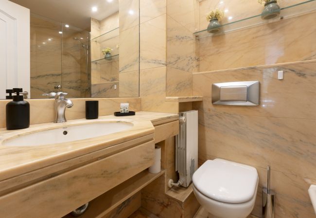 Apartment in Hondarribia - Fuenterrabía by Basquelidays Apartment in Hondarribia - Fuenterrabía by Basquelidays