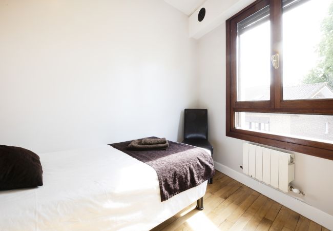 Apartment in Hondarribia - Fuenterrabía by Basquelidays Apartment in Hondarribia - Fuenterrabía by Basquelidays