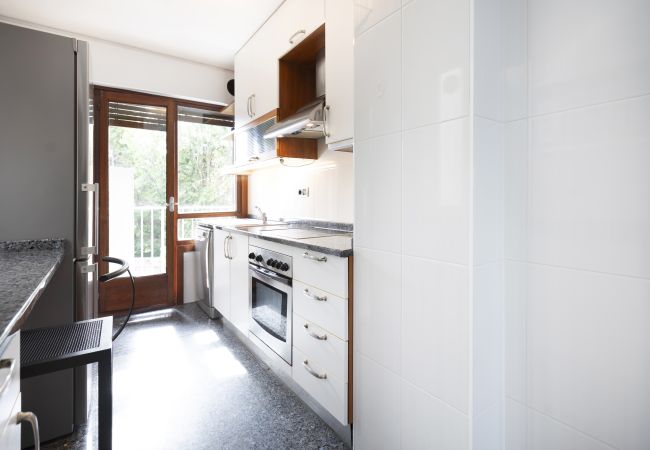 Apartment in Hondarribia - Fuenterrabía by Basquelidays Apartment in Hondarribia - Fuenterrabía by Basquelidays