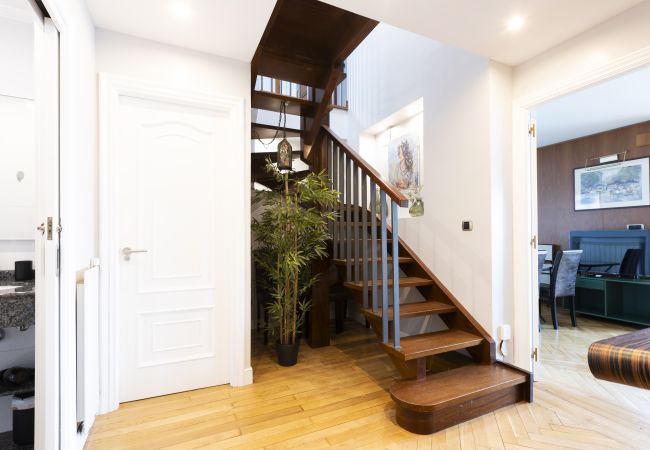 Apartment in Hondarribia - Fuenterrabía by Basquelidays Apartment in Hondarribia - Fuenterrabía by Basquelidays