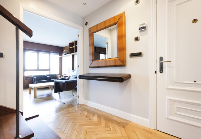 Apartment in Hondarribia - Fuenterrabía by Basquelidays Apartment in Hondarribia - Fuenterrabía by Basquelidays