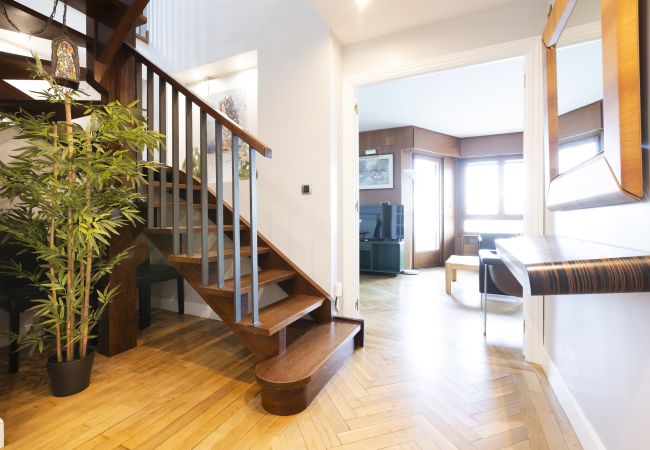 Apartment in Hondarribia - Fuenterrabía by Basquelidays Apartment in Hondarribia - Fuenterrabía by Basquelidays