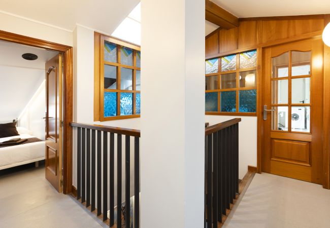 Apartment in Hondarribia - Fuenterrabía by Basquelidays Apartment in Hondarribia - Fuenterrabía by Basquelidays