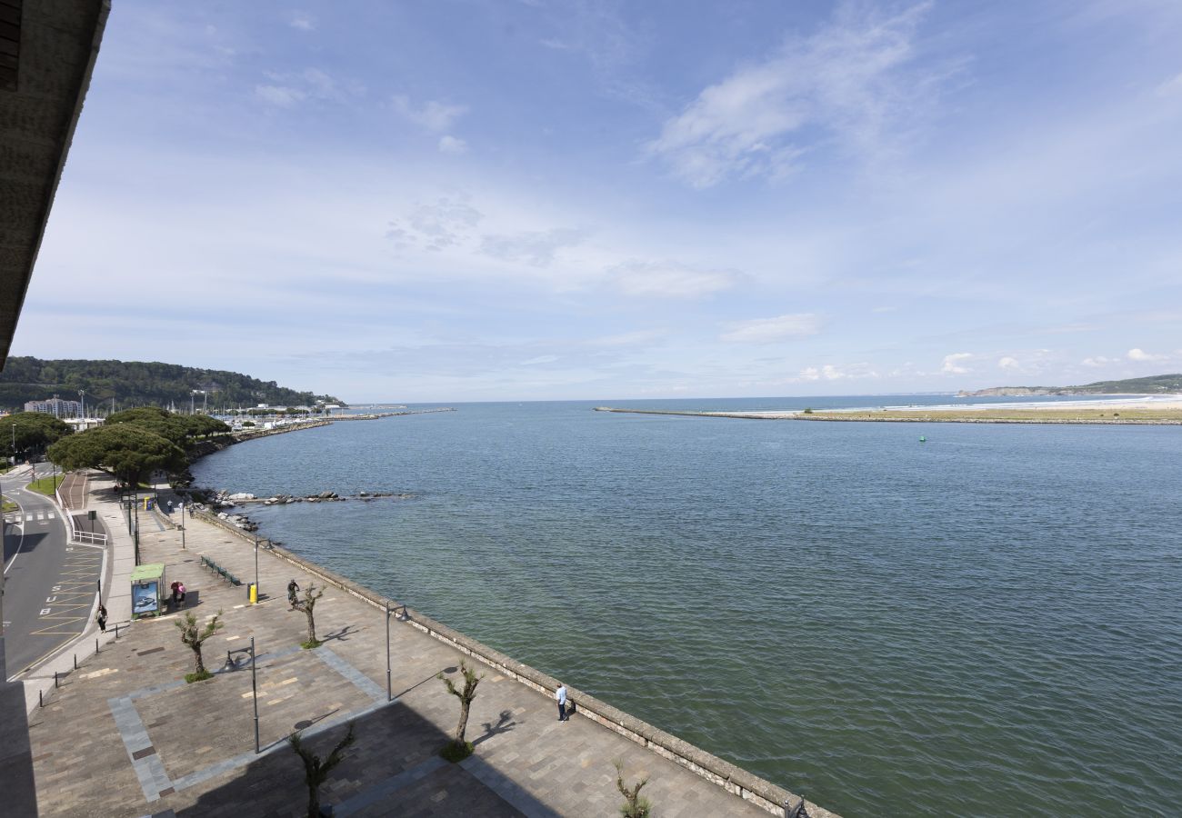 Apartment in Hondarribia - Fuenterrabía by Basquelidays Apartment in Hondarribia - Fuenterrabía by Basquelidays