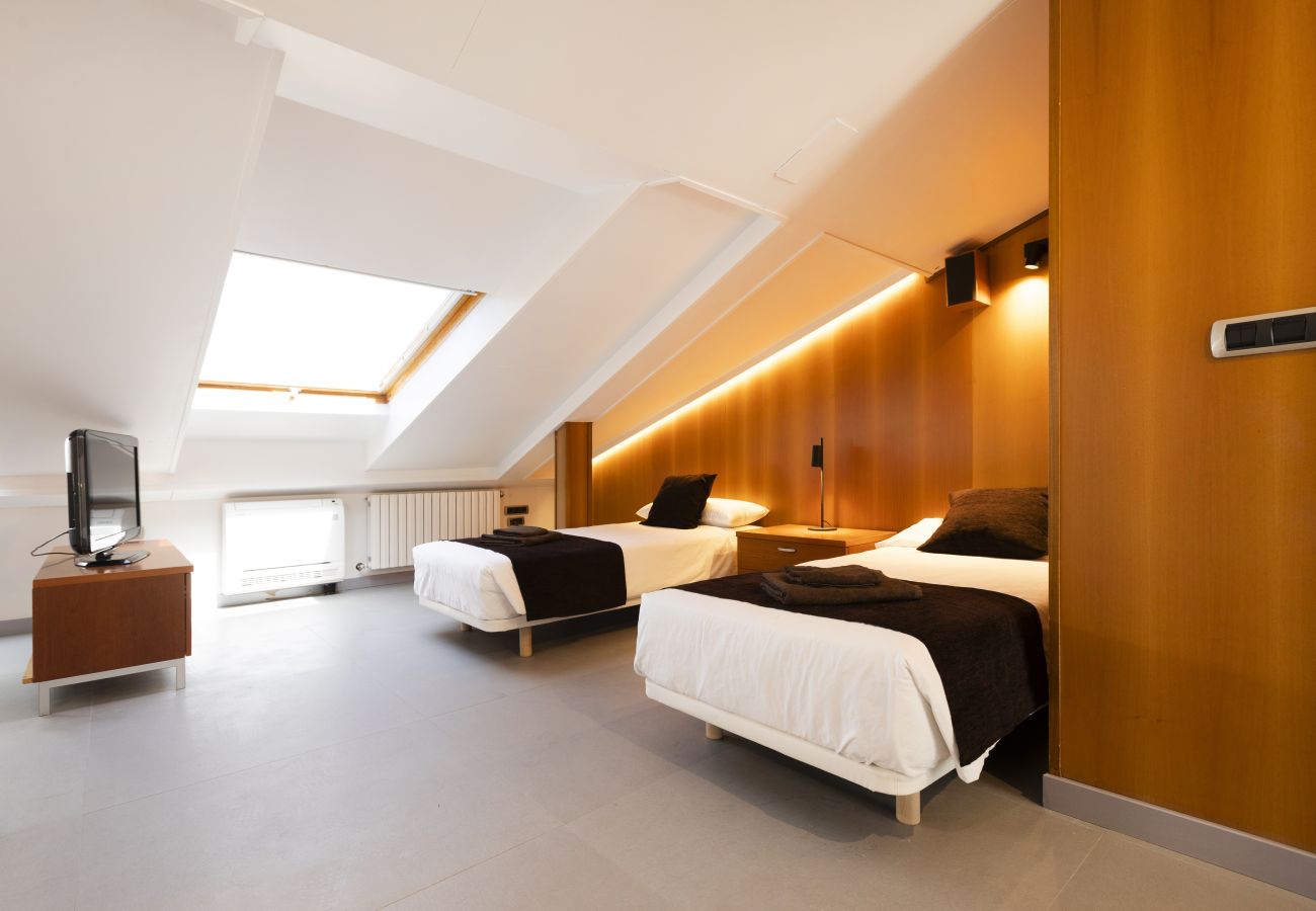 Apartment in Hondarribia - Fuenterrabía by Basquelidays Apartment in Hondarribia - Fuenterrabía by Basquelidays