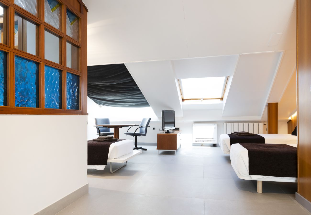 Apartment in Hondarribia - Fuenterrabía by Basquelidays Apartment in Hondarribia - Fuenterrabía by Basquelidays