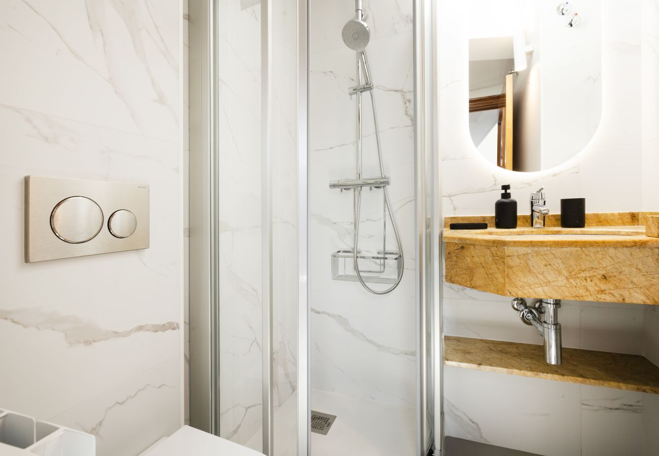 Apartment in Hondarribia - Fuenterrabía by Basquelidays Apartment in Hondarribia - Fuenterrabía by Basquelidays