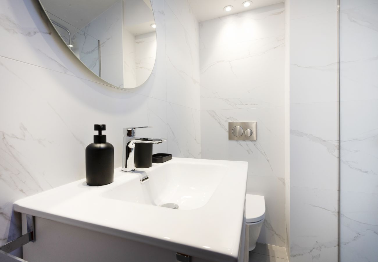 Apartment in Hondarribia - Fuenterrabía by Basquelidays Apartment in Hondarribia - Fuenterrabía by Basquelidays