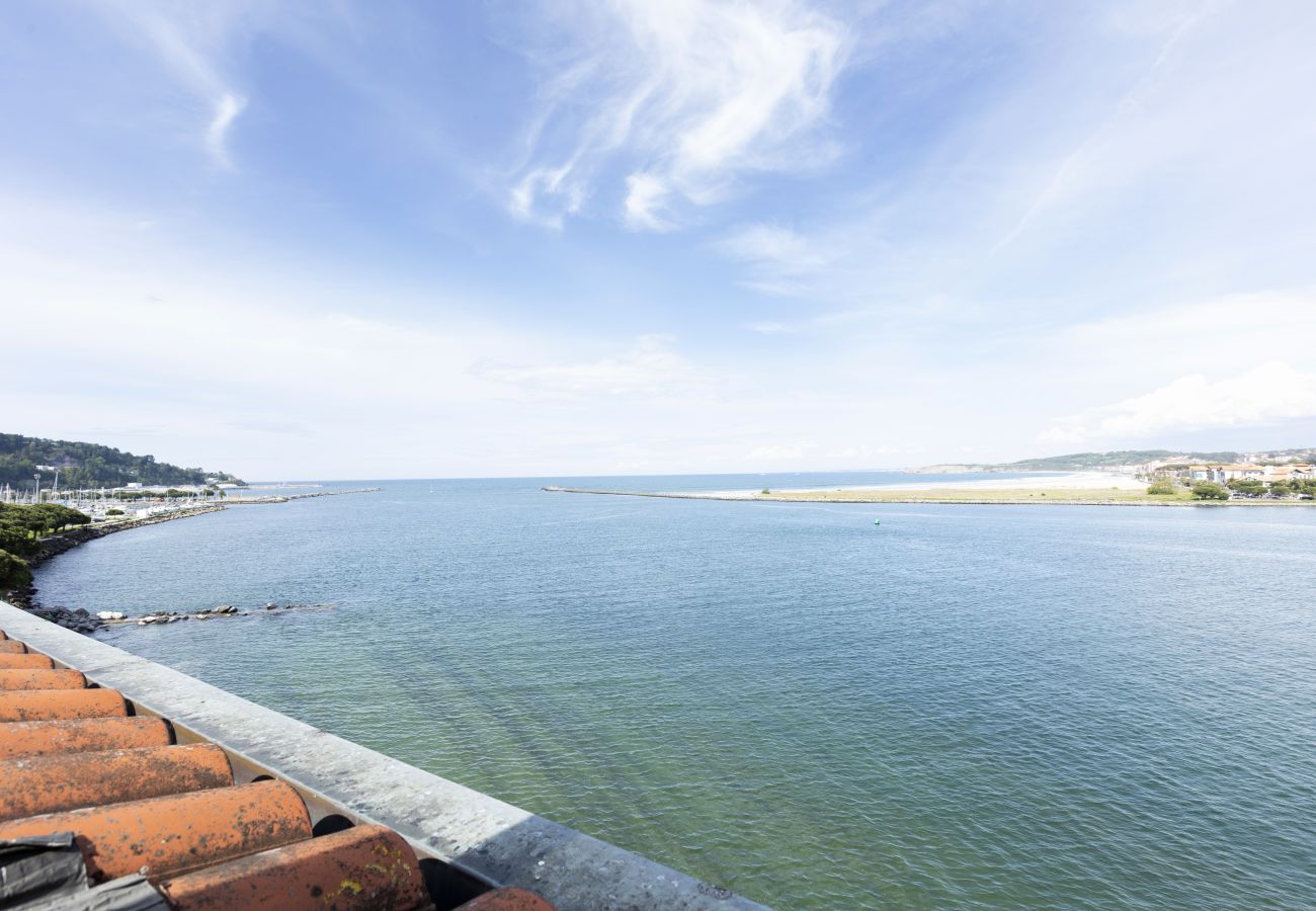 Apartment in Hondarribia - Fuenterrabía by Basquelidays Apartment in Hondarribia - Fuenterrabía by Basquelidays