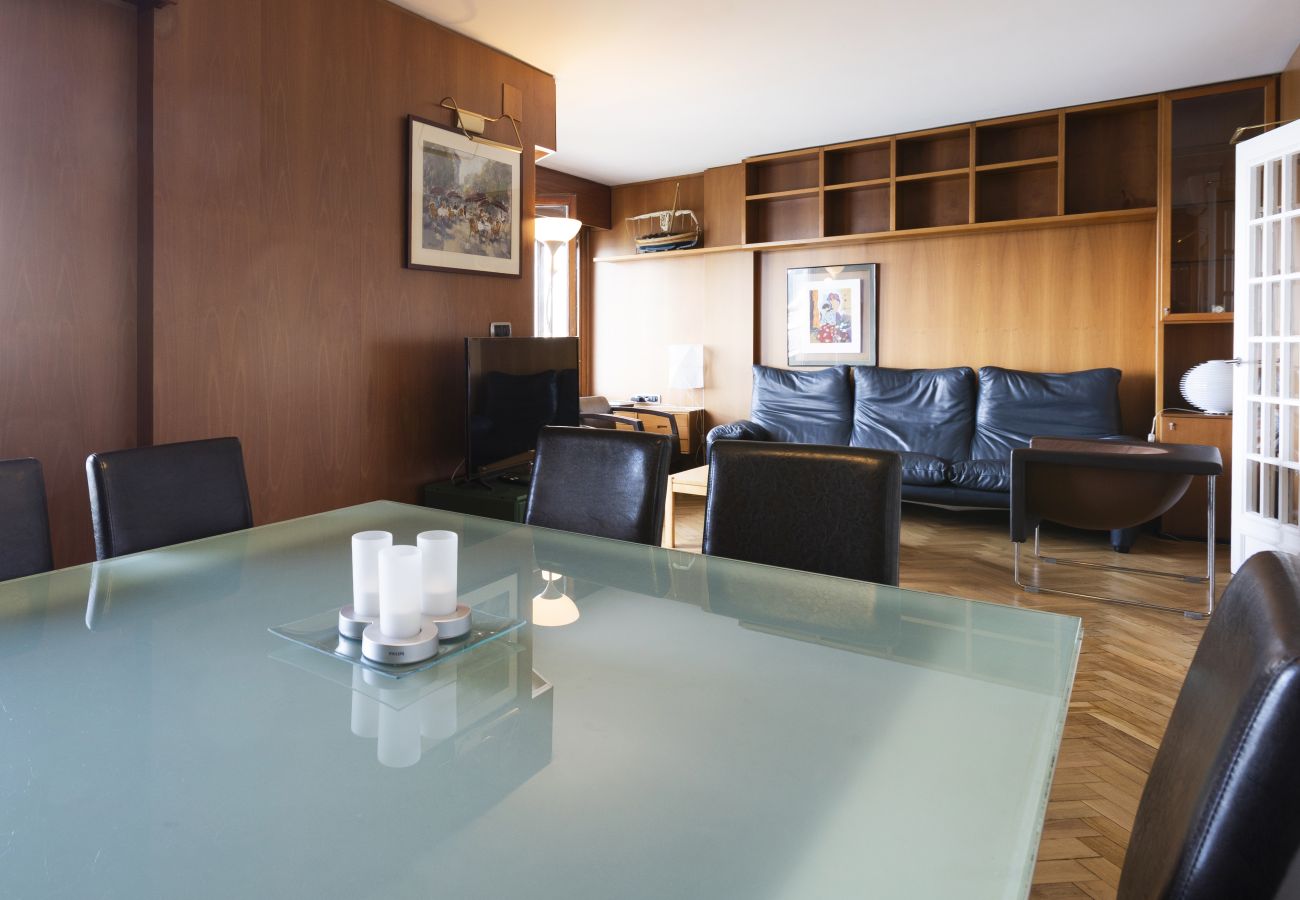 Apartment in Hondarribia - Fuenterrabía by Basquelidays Apartment in Hondarribia - Fuenterrabía by Basquelidays