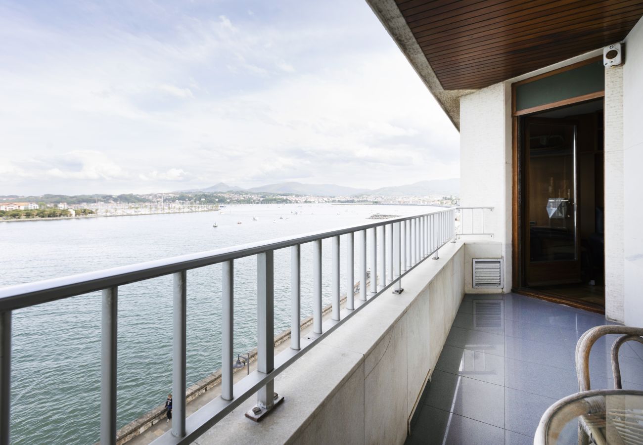 Apartment in Hondarribia - Fuenterrabía by Basquelidays Apartment in Hondarribia - Fuenterrabía by Basquelidays