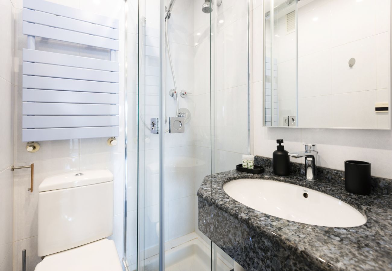 Apartment in Hondarribia - Fuenterrabía by Basquelidays Apartment in Hondarribia - Fuenterrabía by Basquelidays